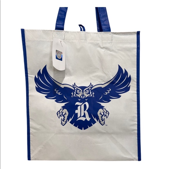 COPY - Rice University Habitotes tote bag - Picture 5 of 11